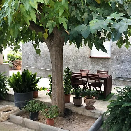 Casa Raboseta Holiday home