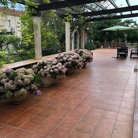 Casa Raboseta