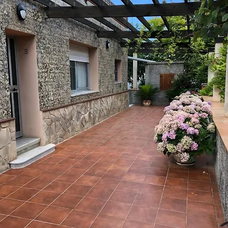 Casa Raboseta *